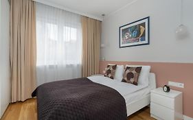 Trendy Apartment Polna In Poznan By Noclegi Renters