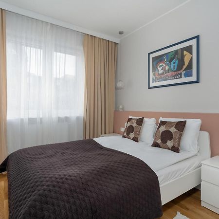 Trendy Apartment Polna In Poznan By Noclegi Renters Zewnętrze zdjęcie