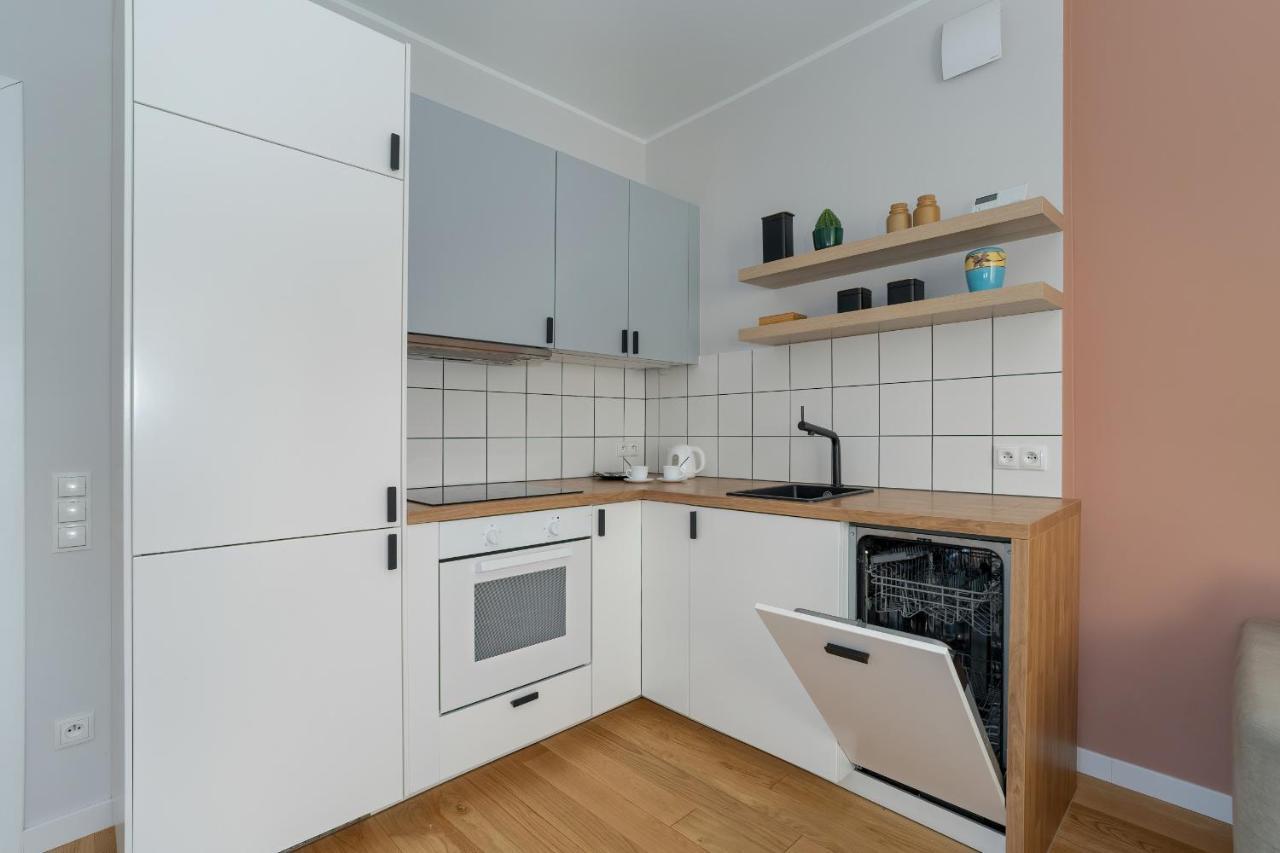 Trendy Apartment Polna In Poznan By Noclegi Renters Zewnętrze zdjęcie