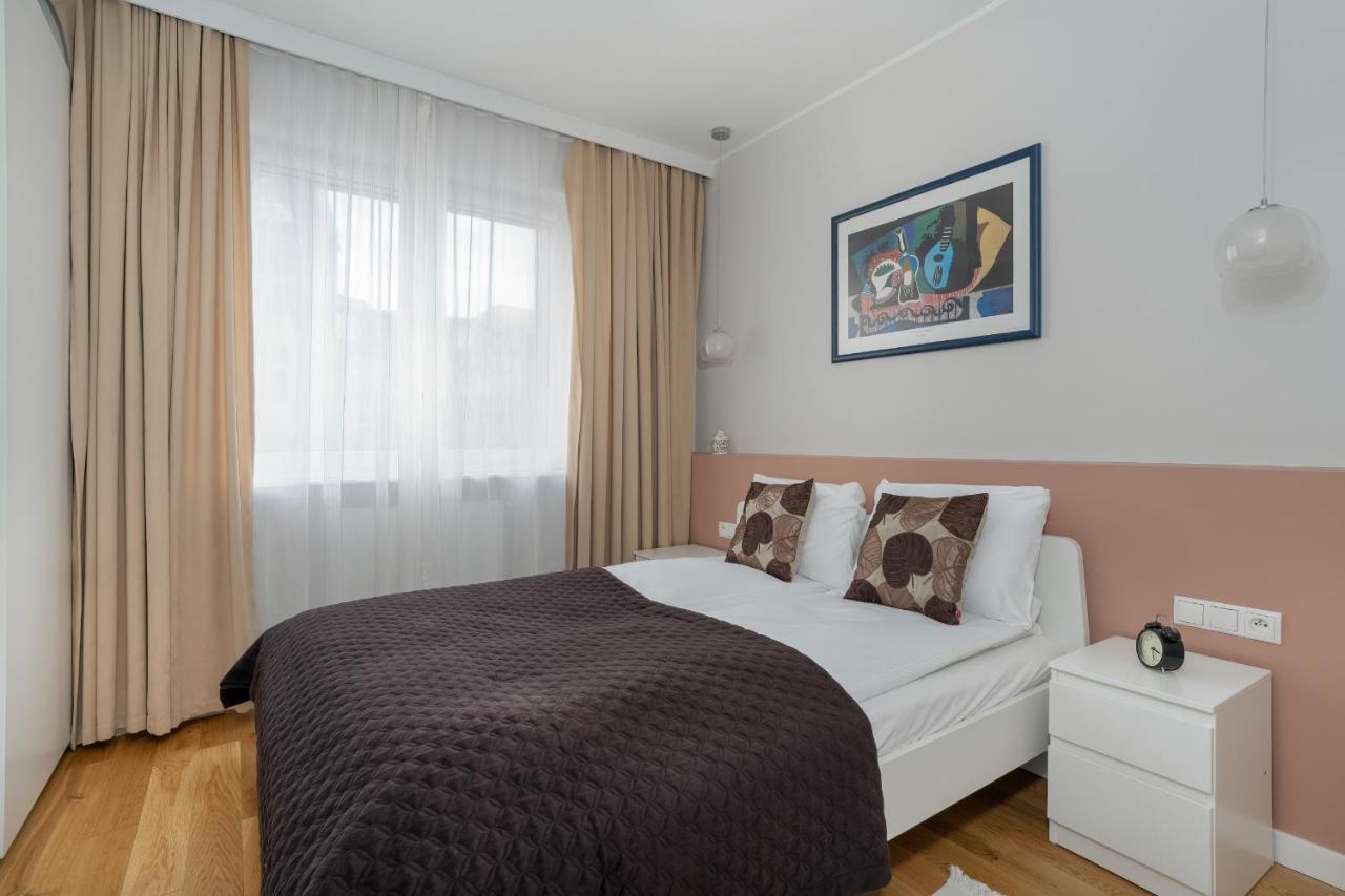 Trendy Apartment Polna In Poznan By Noclegi Renters Zewnętrze zdjęcie