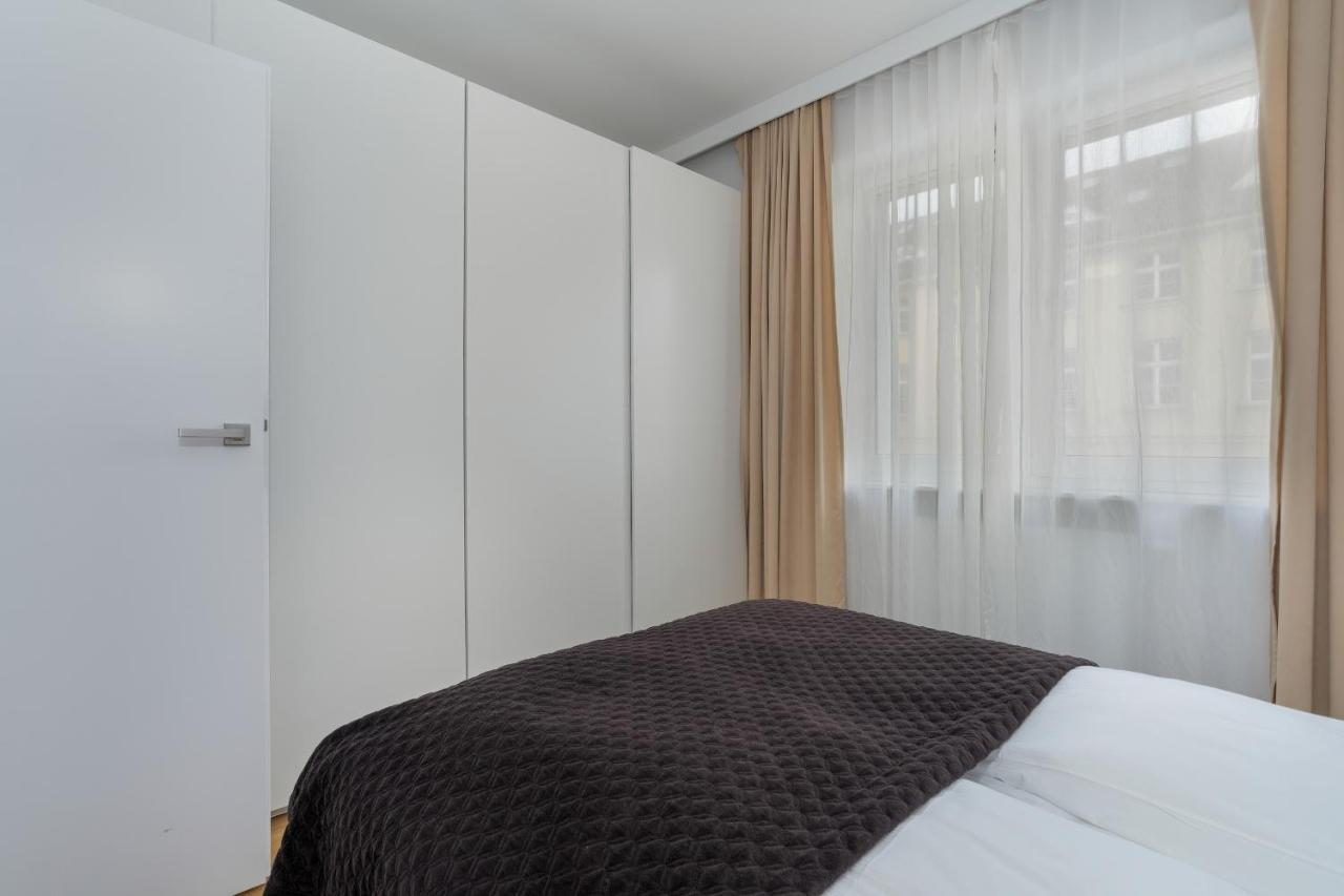Trendy Apartment Polna In Poznan By Noclegi Renters Zewnętrze zdjęcie