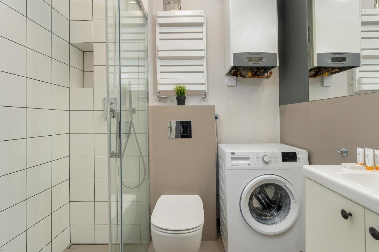 Trendy Apartment Polna In Poznan By Noclegi Renters Zewnętrze zdjęcie